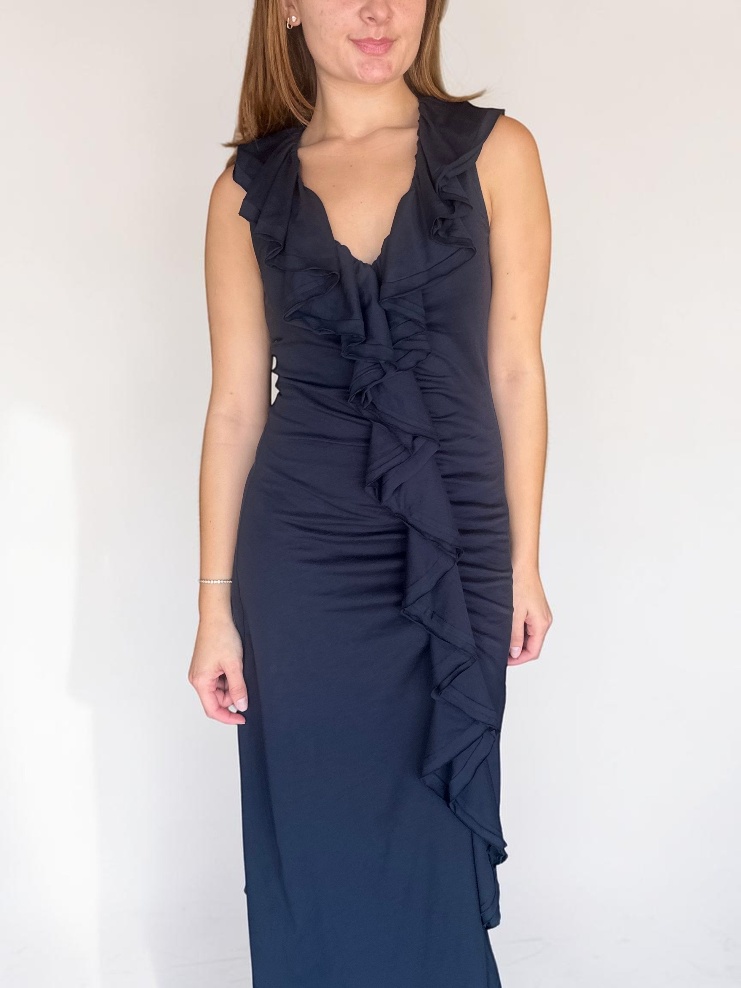 Deborah Kent's Boutique in South Tampa — Willow Cocoon Dress